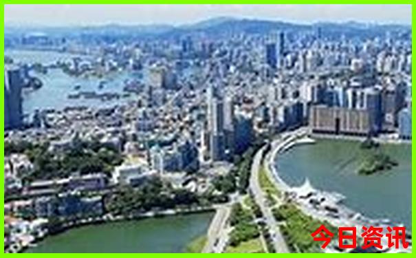 台州旅游必去十大景点神仙居